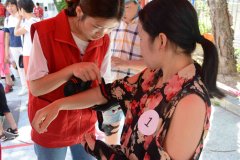 南联社区丨“阳光跳跃﹒欢度六一”