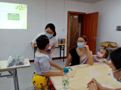 水径社区——来一场爱与美食的约会吧！