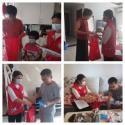 五联社区|“药”健康，“药”知道——五联社区青少年药品安全学习小