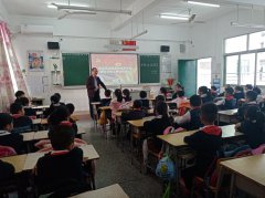 五联社区|继承革命前辈的光荣传统，做社会主义事业接班人——五联社