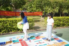 宝龙街道党群|安全相伴，童向未来——宝