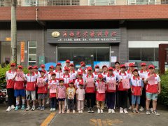 碧岭|我们“不一样”的六一 碧岭社区开