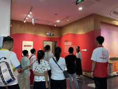 碧岭|奋斗百年路，启航新征程 碧岭社区