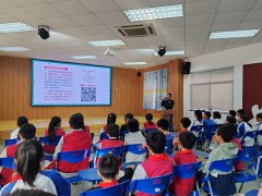 禁毒领域|禁毒筑梦校园行