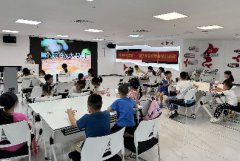 海航城文体中心|“小昆虫大智慧”——青少年自然教育培训活动
